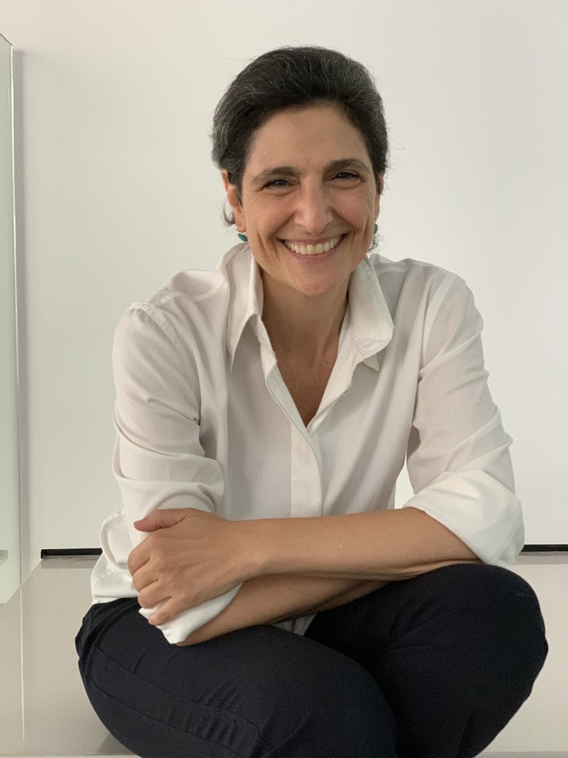 Elissa Khoury Daher